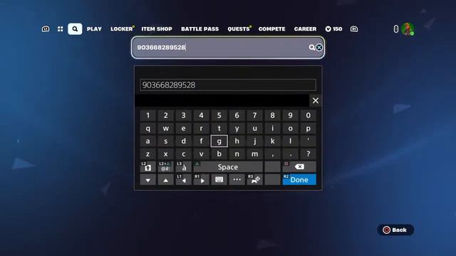 1 stream Fortnite met thijn