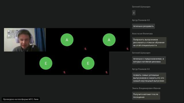 Практика: развитие креативного мышления