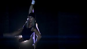 Наталья Давыдкина Pole Dance (Абакан)