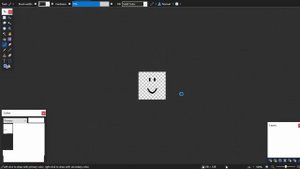 Create Your Own CUSTOM FACE In ROBLOX!!! (FREE)