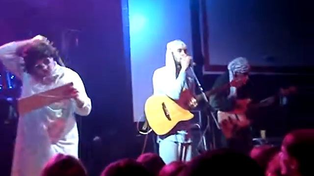 Оркестр Че - 4асики