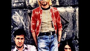Nirvana - About a girl lyrics