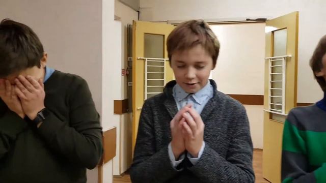 др 2007 школы поздравление от 7г смотреть онлайн