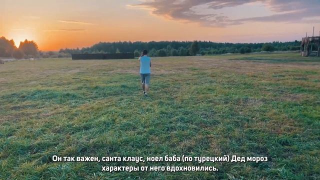 Avrupa'nın En Büyük Sanat Parkı! Nikola Lenivets / Самый Большой Арт Парк Европы Никола Ленивец