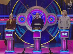 Угадай мелодию 03.02.2004