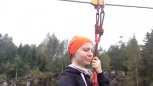 Троллей Рускеала