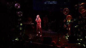 Шура Кузнецова - Выспимся потом (Live)
