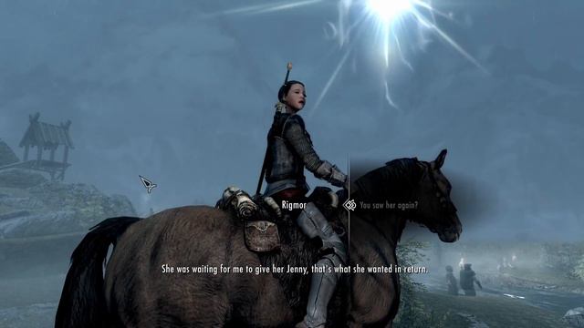 The Invasion Approaches Ep 28: Skyrim Quest Mods смотреть онлайн