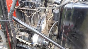 Т-25 вентилятор од т-40