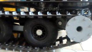 Всесезонный Мотобуксировщик Койра - Koira SV13E