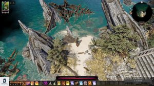 Divinity Original Sin 2 Часть 2