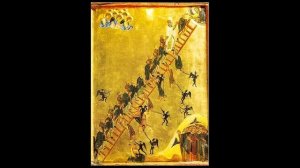 The Ladder of Divine Ascent - Step 16 On love of money or avarice FREE AUDIO BOOK