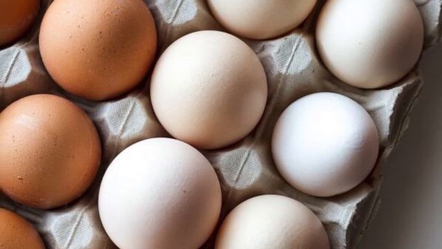 Почему нужно есть яйцо каждый день/ Ела по 2 вареных яйца в день и вот что произошло с моим телом.. смотреть онлайн