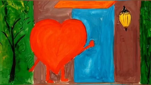 Доброе сердце. смотреть онлайн