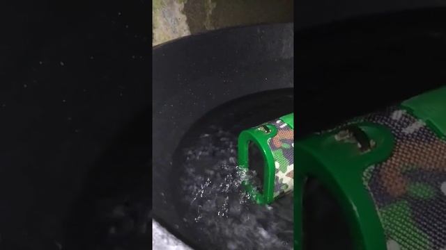 tg 123 water test смотреть онлайн