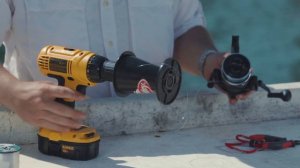 Berkley Line Stripper Max: Remove Old Fishing Line From Spool With Ease