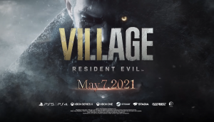 Релизный трейлер Resident Evil Village