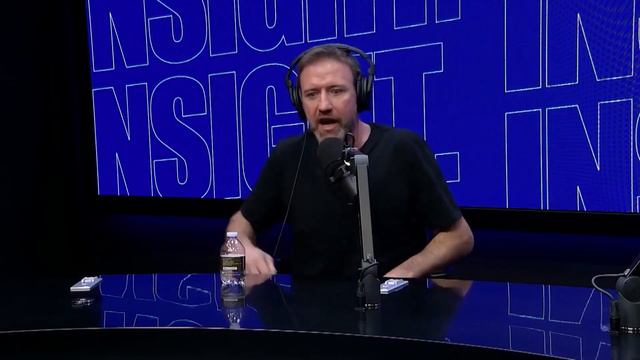 Stephan Bonnar On His TUF Finale With Forrest Griffin
