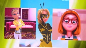 ?Вот Какими Будут НОВЫЕ СУПЕРГЕРОИ в 4 СЕЗОНЕ ЛЕДИ БАГ _ MIRACULOUS NEW TRANSFO