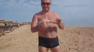 Египет Сафага пляж