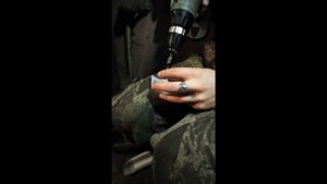 Увеличиваем крыло ПИТБАЙК MOTOLAND APEX125