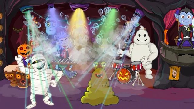 Hotel Transylvania party??||| pepi wonder world|||#pepiwonderworld #hoteltransylvania смотреть онлайн