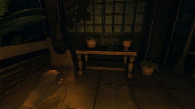 Amnesia Amadeus Полное прохождение нa русскoм Russian Version