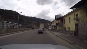 День 4. Путь в Ахалцихе