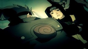 Аниме Реп (Anime Rap) Правда про Хаку из Киригакуре | История Хаку и Забудзы