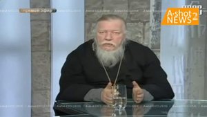 Что думает о армянской церкви православная церковь ?