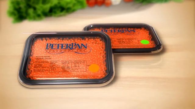 Реколамный ролик красной икры смотреть онлайн