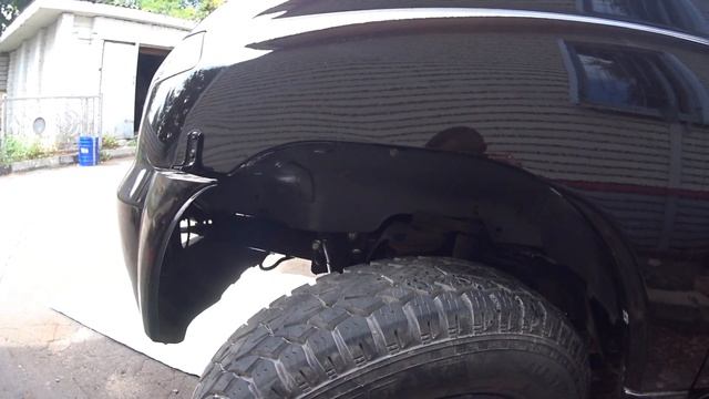 Сделал антикор своему Патриоту смотреть онлайн