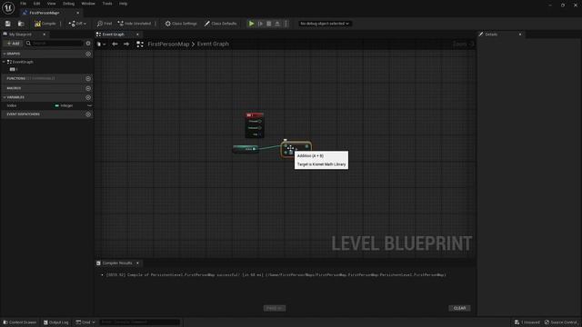 Unreal Engine Audio Q&A - Alternating Sounds