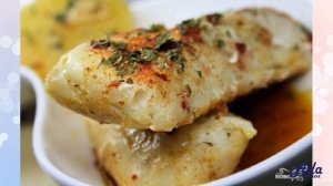 *ЭТО НЕЧТО. Филе хека в духовке (Рецепт, пошаговый, как приготовить, видеорецепт)