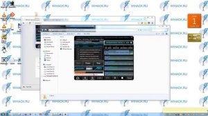 Программа для взлома wi fi паролей Wihack