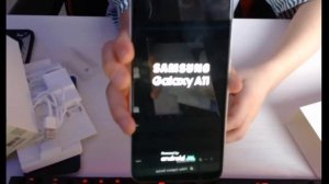 Samsung Galaxy A11/ САМСУНГ ГЭЛАКСИ А11/ ПОЛНЫЙ ОБЗОР ТЕЛЕФОНА