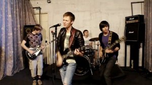 30 Seconds to Mars - The Kill (cover)