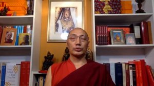 Padmasambhava Practice Day 157