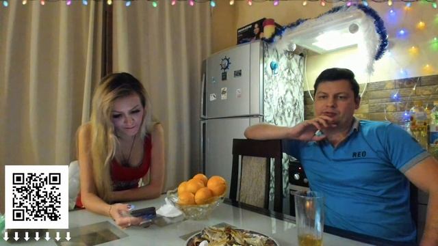 СРЕДА маленькая ПЯТНИЦА. Вечер с МЯТНЫМИ ?