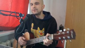 Мистер Кредо -Чудная долина "Ковер на гитаре"