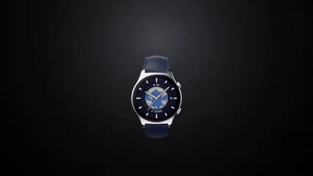 Honor Watch GS 3 review SPECIFICATIONS смотреть онлайн