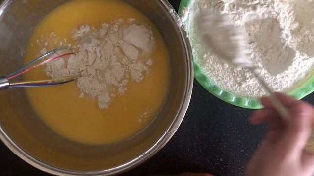 Тесто для ПАХЛАВЫ! Проверенный рецепт! Как приготовить? NILU’S FOOD
