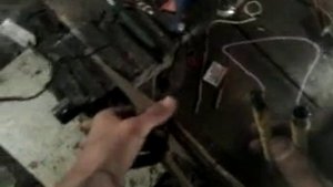 Нихромовый резак своими руками (по дереву)