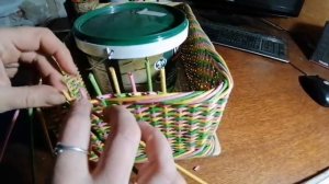 Загибка Валик