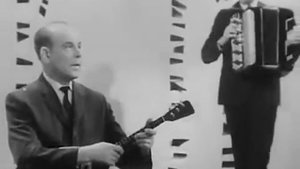 Балалайка Борис Феоктистов Я на горку шла balalaika