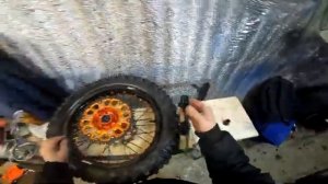 Сборка Kews K23 2T Lanza