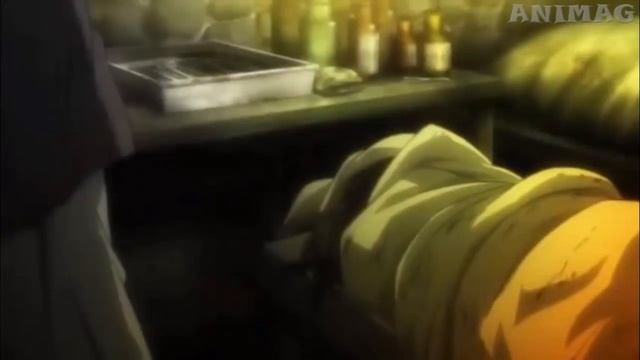 Топ 10 Аниме в жанре ФЭНТЕЗИ/РОМАНТИКА/ЭКШН где ГГ АДСКИ Силен