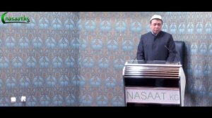 ЖУМА БАЯН; "Жүрөктүн тазалыгы" Устаз Абдишүкүр ажы Нарматов.  29.12.2017.