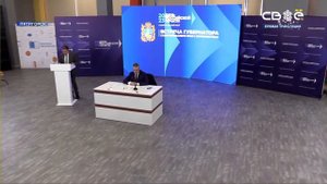 Павел Мартиросов. При развитии "турызма" в Кисловодске забыли про 200 летнюю здравницу и тонны...