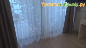 Тусовка В Крыму Отель Терраса Г. Алушта